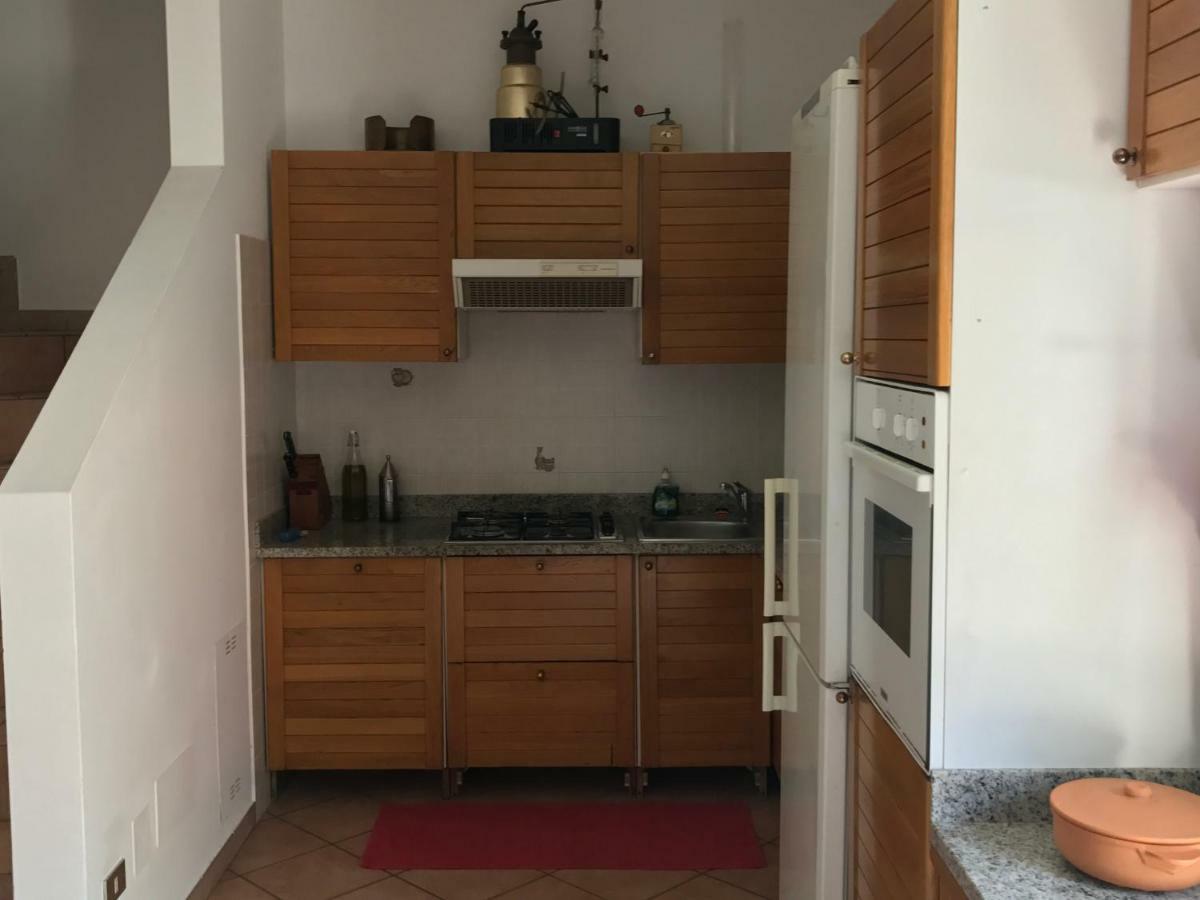 Bed and Breakfast Cascina Cologna Galbiate Exterior foto